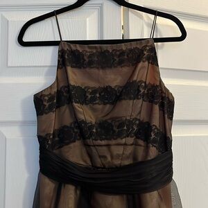 Laundry size 6 cocktail dress